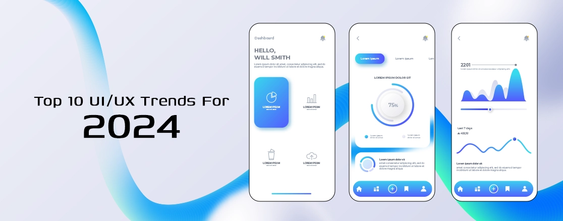 10 UX/UI Trends For 2024 To Enhance Customer Experience
