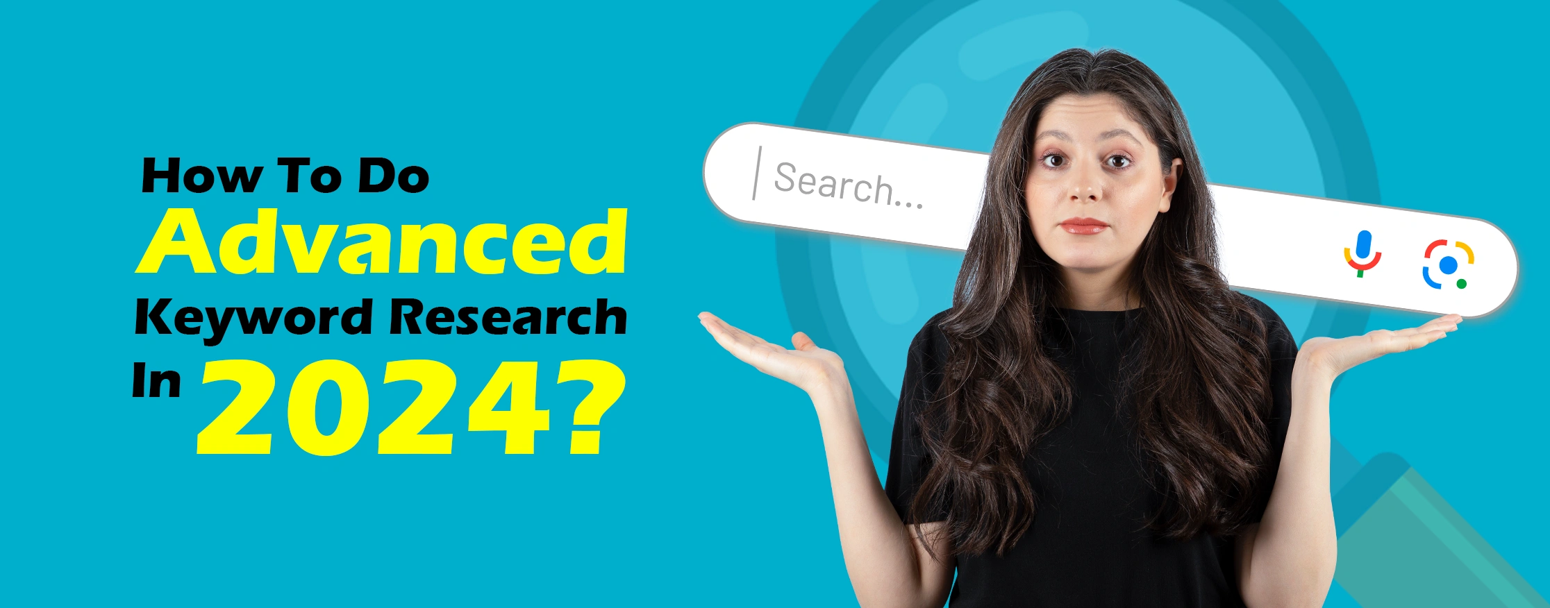 How To Do Advanced Keyword Research In 2024?
